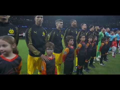 Resumen Atl Madrid vs BVB 2-0