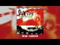 PIXIES - Head Carrier (Official Audio)