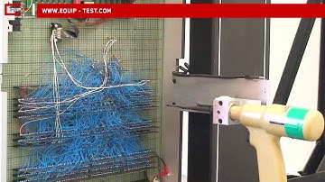 Welcome to the Equip  Test Company !