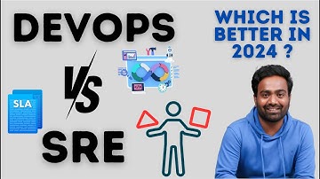 DEVOPS vs SRE | Which Has The Better Future ? | Which One You Should Choose ? | #abhishekveeramalla