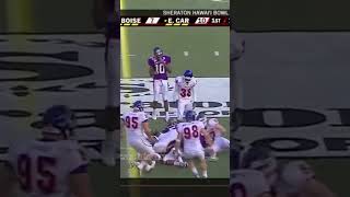 cred: 2stripescpd.com #NFL #Shorts #Madden #Reels #Titans #CJ2K #RunningBacks #ECU #Sports #Football