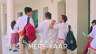 New panjabi song mere yaar gurnazar ft jani b brack