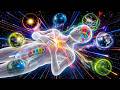 (No Ads) 432Hz - Fall Into Deep Sleep in 3 Minutes - Heal Your Subconscious Body And Mind
