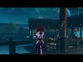 End of video