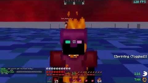 How 2 8-Pot a PvP Hacker