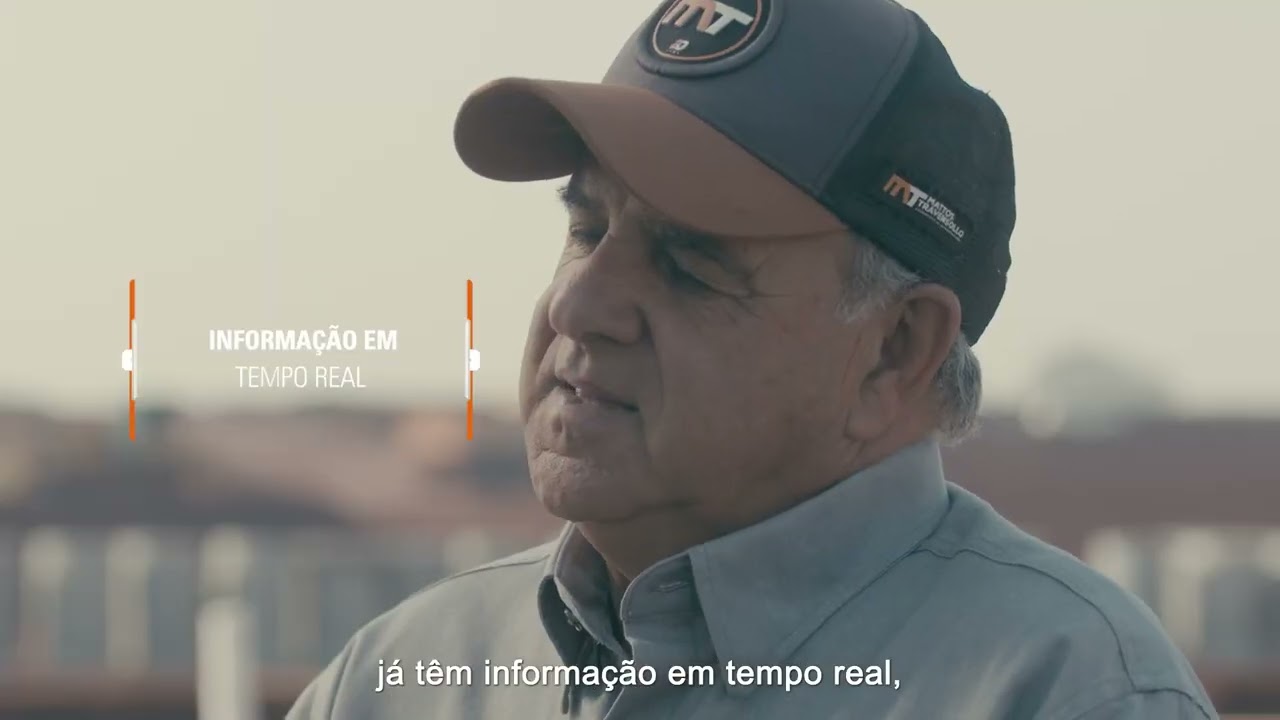 Vídeo case para a Sitech Brasil: como uma produtora de vídeos em São Paulo transforma tecnologia em resultados visuais
