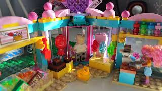 My first stop motion Lego video 📸
