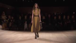 Burberry   Fall Winter 2017