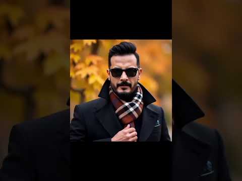 عيب لما تكون راجل حمدي شفايفك فيها فيلر
