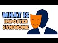 What is Imposter Syndrome | Explained in 2 min