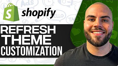 Mastering Shopify Refresh Theme: A Complete Guide