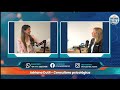 Cruzando Mares a bordo | Personas, equipos y cruceros con Adriana Dutil