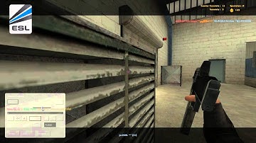 css new fragshow#1 // 2esl and 1pcw frags