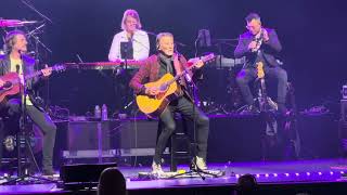 Danny’s Song (Live At YouTube Theater 10-27-23) - Kenny Loggins @concertconnection