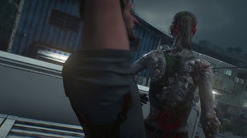 The Evil Within 2 - Chapter 3 Part 2 Resonances