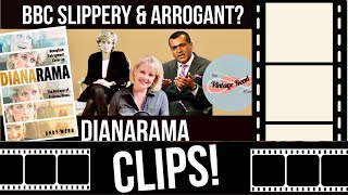 Clips Dianarama By Andy Webb Deception Betrayal Exposed