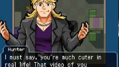 Custom Robo Arena Walkthrough part 16