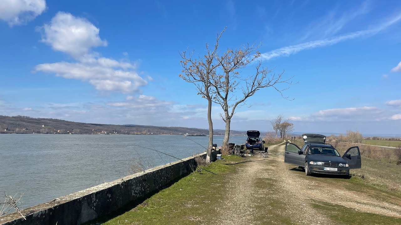 La dunare prima iesire