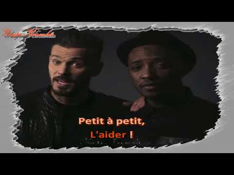Karaoké M Pokora Soprano Mieux Que Nous Duo Sans Chœurs