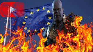 EU is DOOMED - Article 13 & 11 is passed