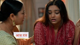 Yeh Rishta Kya Kehlata Hai New Promo 24Th November 2025 Is Kiara Pregnant?