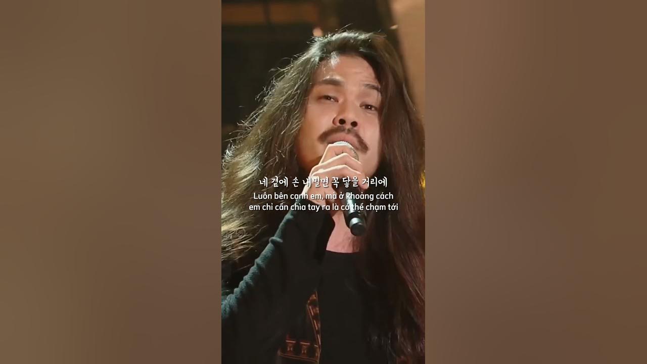 ONE MAN (한 남자)🎵 cover by LEE WOONG YEOL (이웅열)🎤