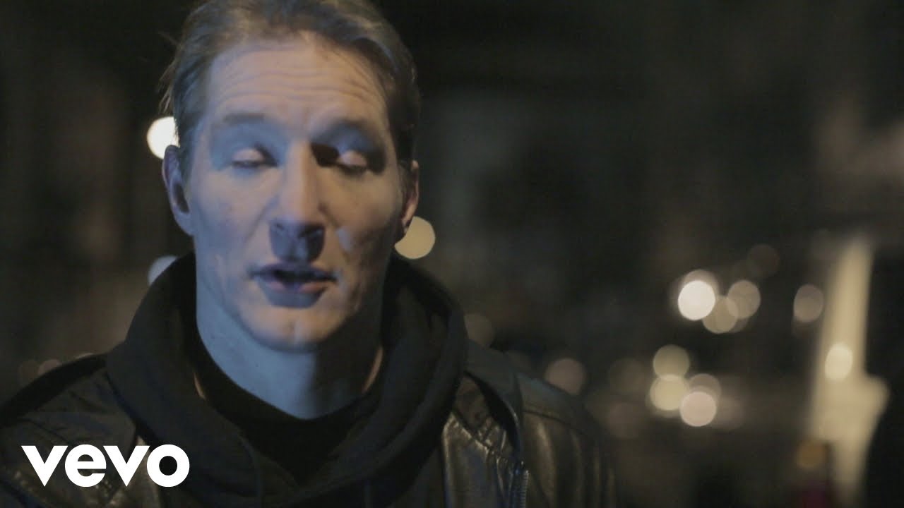 Foo Fighters - Arlandria (Official Music Video)