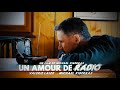 Un amour de radio shortfilm lumix s5ii