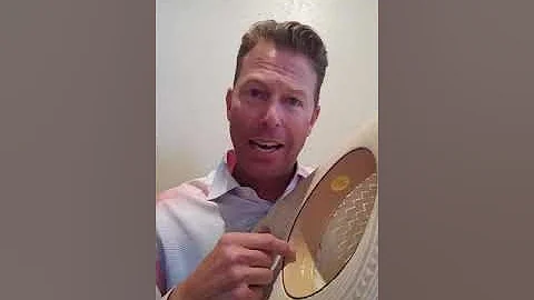 Guy Bell on how to wear a cowboy hat the RIGHT way!