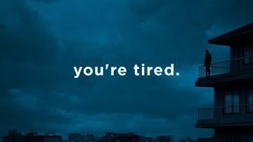 you