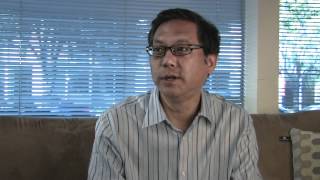 Socialtexts Eugene Lee Discusses Recent Announcement