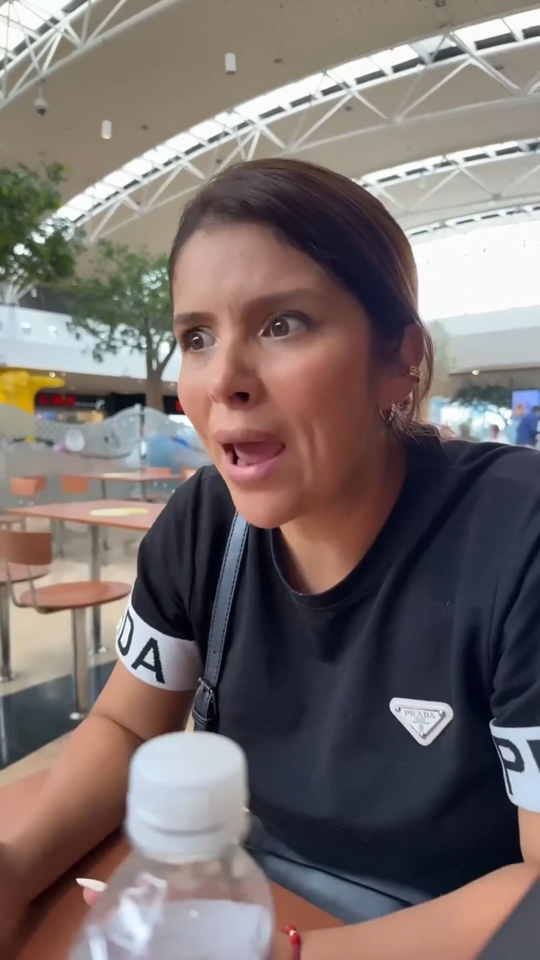 Míralo mamá es todo como míralo #humor #comedia #risa #memes #novios #cosasdefamilia #funny
