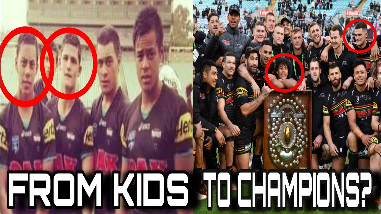 How Did The Penrith Panthers Become So Dominant In 2020?