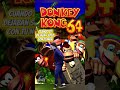 Rolones de Videojuegos: DK Rap #DonkeyKong64