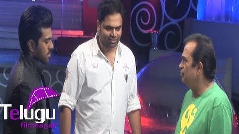 Vamshi Paidipally Talks About Yevadu Teaser | Ram Charan | Kajal Aggarwal | Shruti Hassan | Dil Raju