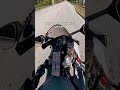 Still doesn’t make sense to me. #bike #motorcycle