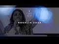 ROSALIA SOSA - EN LA ADORACION CASA DE LUZ (VIDEO CLIP)