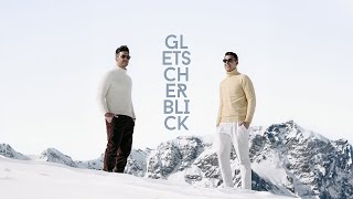 Simon Rabanser & Mac Maya - Gletscherblick (Official Video)