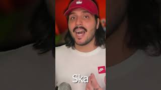 Ever heard of Ska Metal? #metal #music
#MUSIC
TWITCH
https://www.twitch.tv/viizzzyy
DISCORD
https://discord.gg/cQpz6swP2r
TWITTER
https://twitter.com/Viiizzzyyy
INSTAGRAM
https://www.instagram.com/viizzzyyy/
BUY ME LUNCH IF U WANT
https://streamelements.com/elvizzy/tip Ever heard of Ska Metal? #metal #music