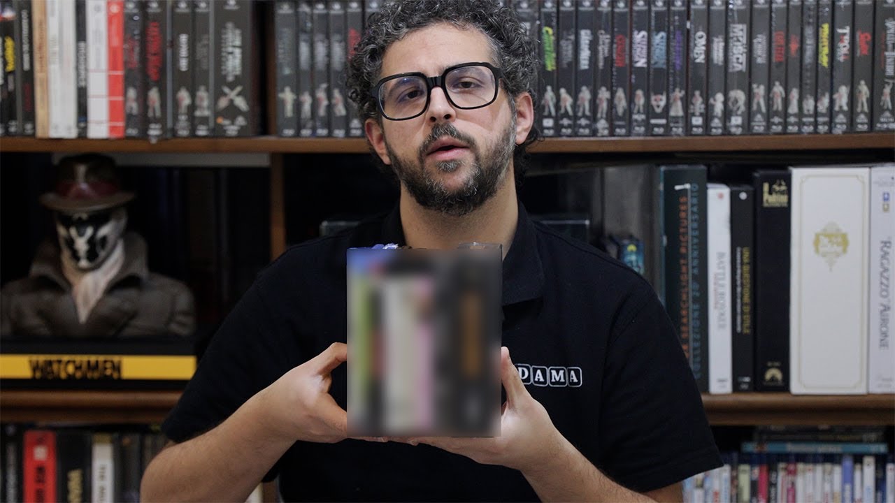 Acquisti blu ray e 4K UHD dicembre 2025 - Super Box da collezione!