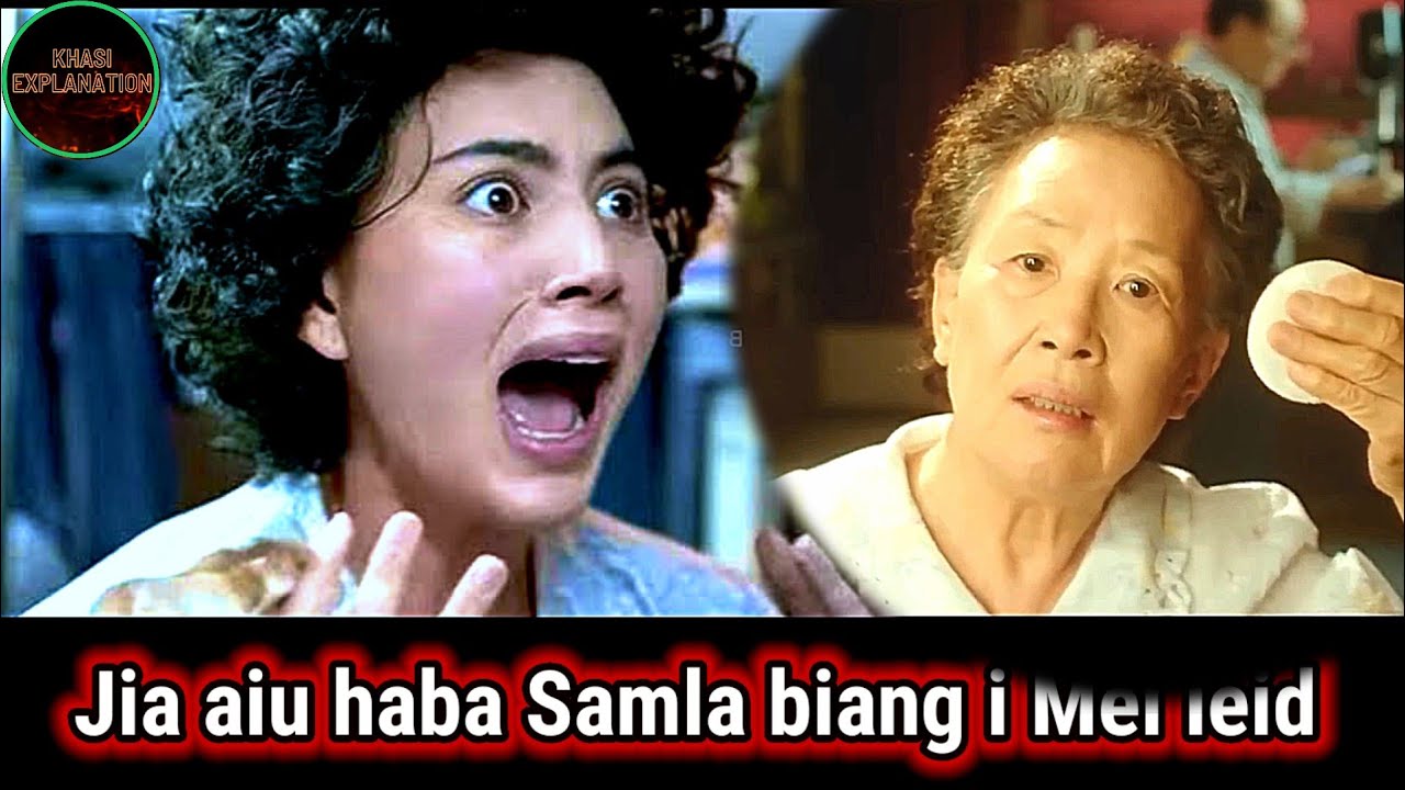 Samla biang i mei ieid sa shisien //Phlim da ka ktien khasi.