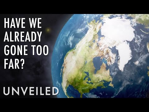 Why Are Scientists So Worried About Greenland? | Unveiled