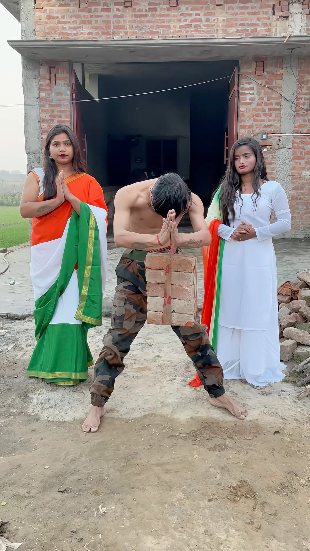 Ek like jarur karna???