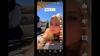 Natalie Reynolds Being Awful Wealth