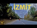 A Drive through Izmit, Kocaeli-Turkey Travel Guide