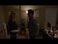 NCIS Willoughby - Ellie Cancel The Dinner with Qasim