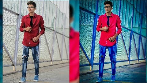 LIGHTROOM AND SNAPSEED CB EDITING BEST REAL CB EDITING