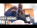 How to Dry Brine your Turkey in 4 Easy Steps