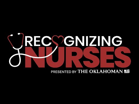 The Oklahoman's Recognizing Nurses 2020