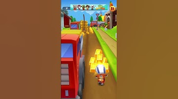 Talking Tom Time Rush Gameplay Walkthrough Funny fails #talkingtom #timerush #funnyfails